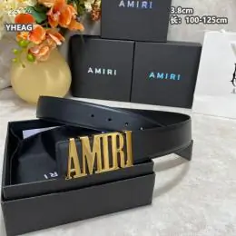 amiri aaa qualite ceinture pour homme s_125a32b